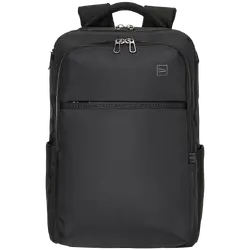 TUCANO PLANET BACKPACKS FOR MacBook Pro 16/ Laptop 15.6 Black