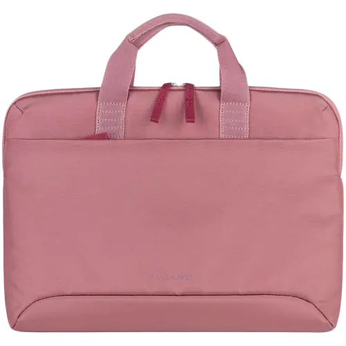 TUCANO SMILZA BAGS FOR MacBook Air 13 (before 2018)/ MacBook Pro 13 (2016-2020)/ MacBook Air 13 (2018-2020) MacBook Air 15 (2023)/ Laptop 14 Pink