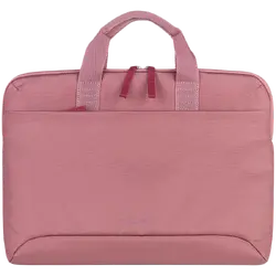 TUCANO SMILZA BAGS FOR MacBook Air 13 (before 2018)/ MacBook Pro 13 (2016-2020)/ MacBook Air 13 (2018-2020) MacBook Air 15 (2023)/ Laptop 14 Pink