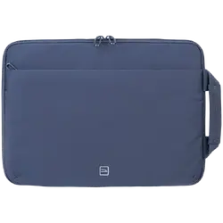 TUCANO SANDY SLEEVES FOR Laptop 14/ Laptop 13 Blue