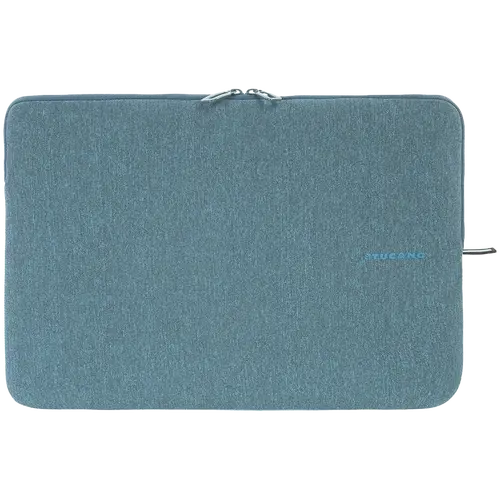 TUCANO MELANGE SLEEVES FOR MacBook Pro 16/ Laptop 15.6 Light Blue