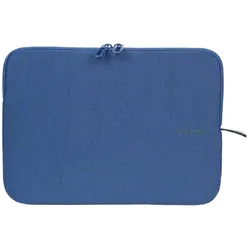 TUCANO MELANGE SLEEVES FOR Microsoft Surface Pro/ MacBook Pro 13 (2016-2020)/ MacBook Air 13 (2018-2020)/ Laptop 12 Blue