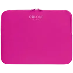 COLORE SLEEVE LAPTOP 13''/14'' FUCHSIA