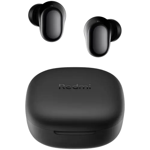 Redmi Buds 6 Play Black