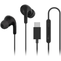 Xiaomi Type-C Earphones_Black