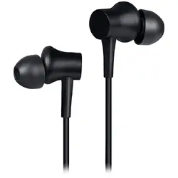 Mi In-Ear Headphones Basic (Black)