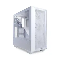 Lian Li кутия Case E-ATX - LANCOOL III - White