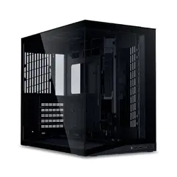 Lian Li кутия Case ATX - O11 Dynamic Mini V2 - Black