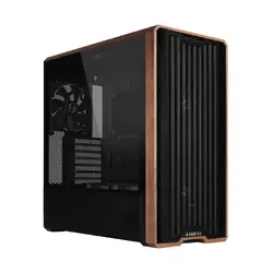 Lian Li кутия Case ATX - LANCOOL 217 WOOD - Black