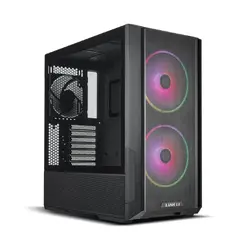 Lian Li кутия Case E-ATX - LANCOOL 216 RGB - Black