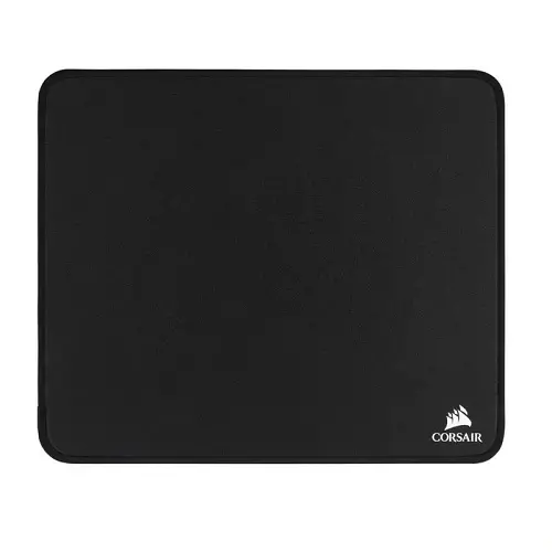 CORSAIR MM PRO Medium Control Gaming Mouse Pad - Black