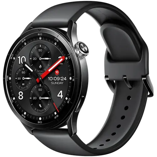 Xiaomi Watch S5 46mm Black