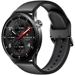 Xiaomi Watch S5 46mm Black