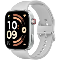REDMI Watch 6 Silver Gray