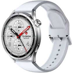 Xiaomi Watch S5 46mm Silver
