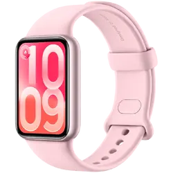 Xiaomi Smart Band 10 Pro Lavender pink