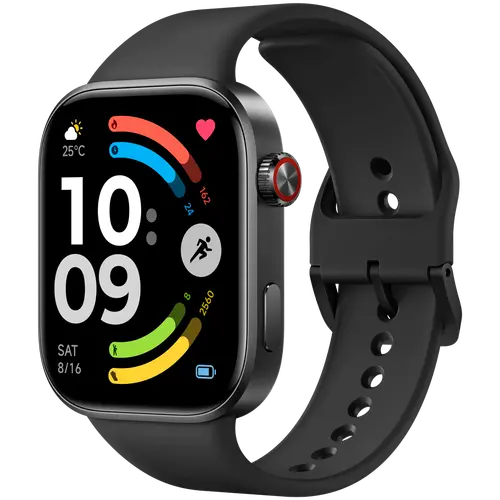 REDMI Watch 6 Obsidian Black