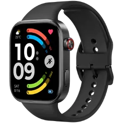 REDMI Watch 6 Obsidian Black