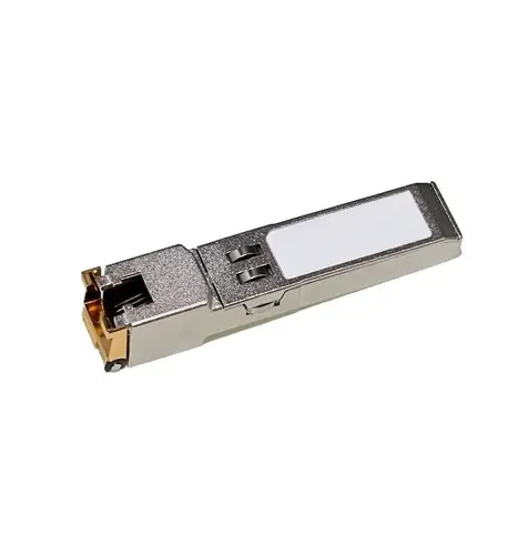 Мрежов компонент, Lenovo SFP 1000Base-T (RJ-45) Transceiver