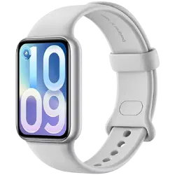 Xiaomi Smart Band 10 Pro Glacier Silver