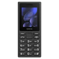 NOKIA 105 DS BLACK 2026