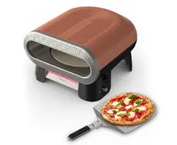 Пещ за пица, Tefal JM600TE0 Elec Pizza Oven W/ Pizza Peel
