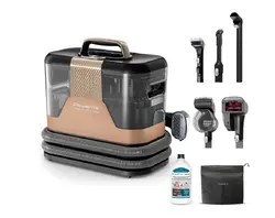 Прахосмукачка, Rowenta IN7021F0 Spot Cleaner Hot & Cold