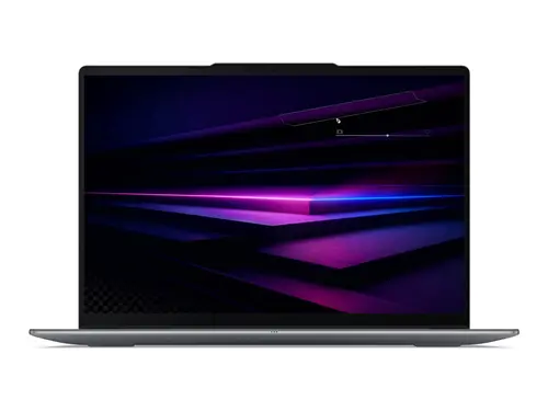 LENOVO Yoga Slim 7 Intel Core Ultra 5 226V 14inch WUXGA OLED 16GB DDR5 512GB PCIe W11H Luna Grey 3y