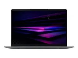 LENOVO Yoga Slim 7 Intel Core Ultra 5 226V 14inch WUXGA OLED 16GB DDR5 512GB PCIe W11H Luna Grey 3y