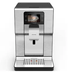 Кафеавтомат, Krups EA879EE0 Es Fa Intuition Hot&Cold Silver
