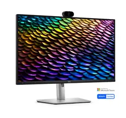 Монитор, Dell Pro P 27 USB-C Hub Conferencing Monitor - P2726DEB