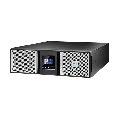 Непрекъсваем ТЗИ, Eaton 9PX 5000i RT3U Netpack G2