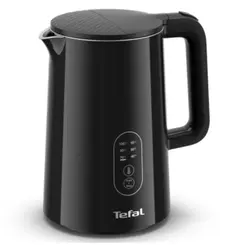 Електрическа кана, Tefal KO6518E0 Ket Thermo Protect Control Blk