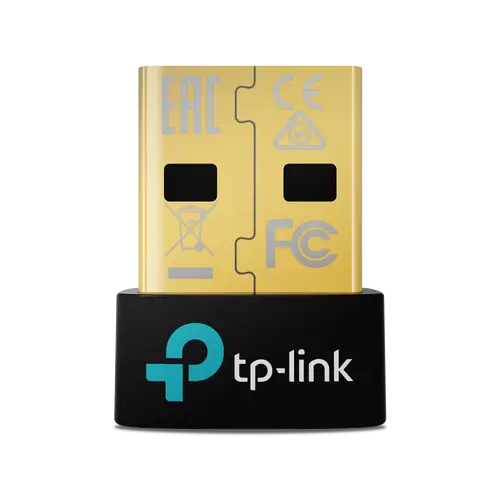 Адаптер за Bluetooth 6.0 TP-LINK UB600, Nano USB