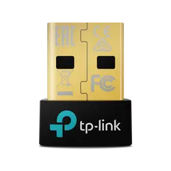 Адаптер за Bluetooth 6.0 TP-LINK UB600, Nano USB
