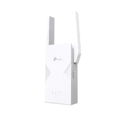 Удължител на обхват TP-LINK RE235BE, BE3600 двубандов Wi-Fi 7,1*2.5 Gbps порт