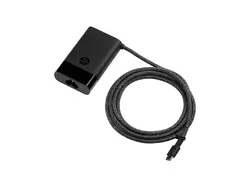 HP 65W USB-C Laptop Charger EURO SmartBuy (EN)