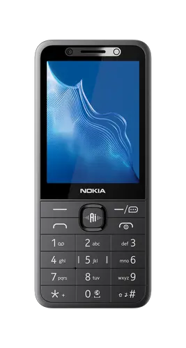 NOKIA 235 DS 4G 2026 BLACK