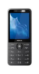 NOKIA 235 DS 4G 2026 BLACK