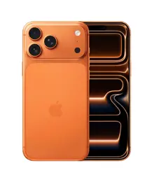 Мобилен телефон, Apple iPhone 17 Pro Max 256GB Cosmic Orange