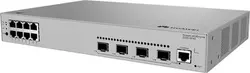 Комутатор Huawei S220-8P4S, 8x1G POE+, 4x1G SFP, L2, 125W
