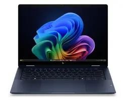 Лаптоп, HP EliteBook X Flip G2i AI 14