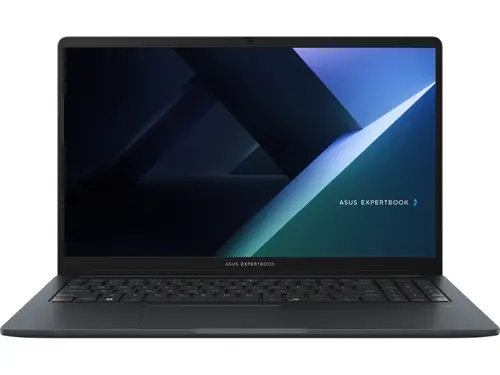 Лаптоп, Asus ExpertBook BM1, B1503CVA-S79273 Intel  i5-1334U,2.9 Ghz ( 12MB up to 4.6 Ghz) 15,6" FHD 60Hz, 16GB DRR5, 512GB SSD, AMD Radeon 660M, Grey Gentle Grey