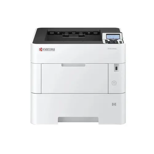 Принтер Kyocera PA5000X, черно-бял, настолен, А4