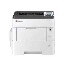 Принтер Kyocera PA6000X, черно-бял, настолен, А4