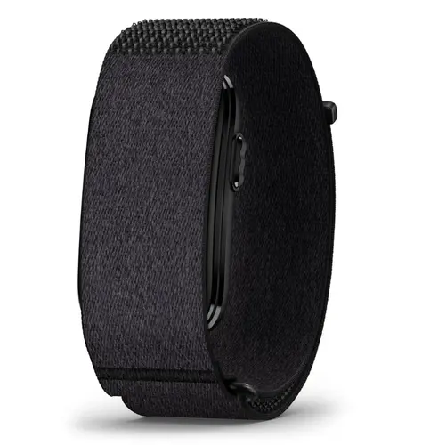 Garmin CIRQA™ смарт гривна - Black, S-M 010-04675-10