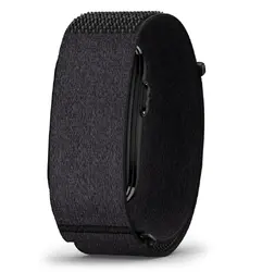 Garmin CIRQA™ смарт гривна - Black, L-XL 010-04675-00