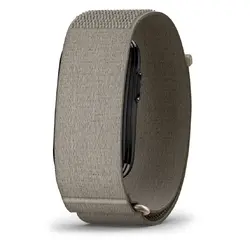 Garmin CIRQA™ смарт гривна - French Grey, S-M 010-04675-11