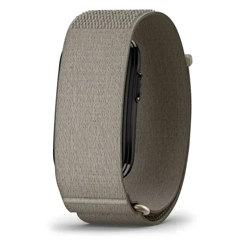 Garmin CIRQA™ смарт гривна - French Grey, L-XL 010-04675-01