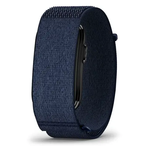 Garmin CIRQA™ смарт гривна - Captain Blue, L-XL 010-04675-03